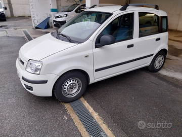 Fiat Panda 1.2 benzina