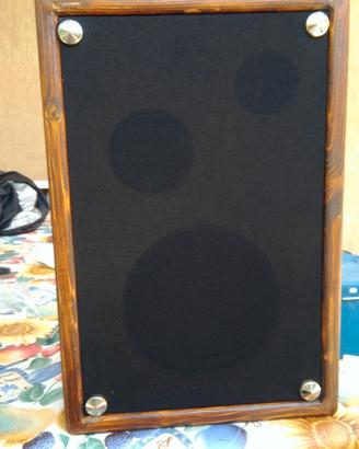 Casse acustiche