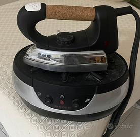 Ferro da stiro a caldaia