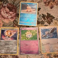 Pokemon card