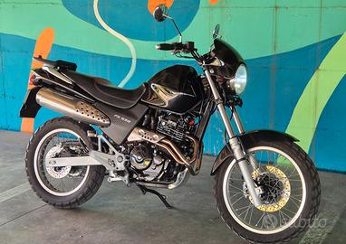 HONDA FX 650