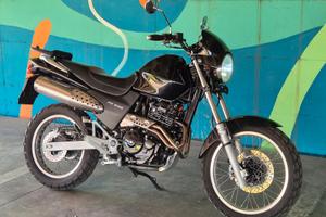 HONDA FX 650