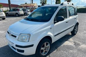 Fiat Panda 1.2 Dynamic Natural Power
