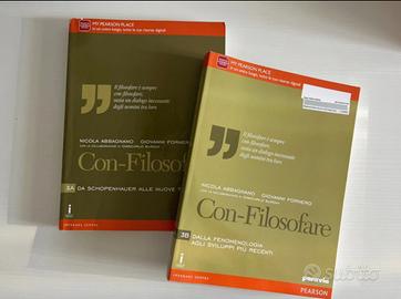 Con-Filosofare 3A e 3B