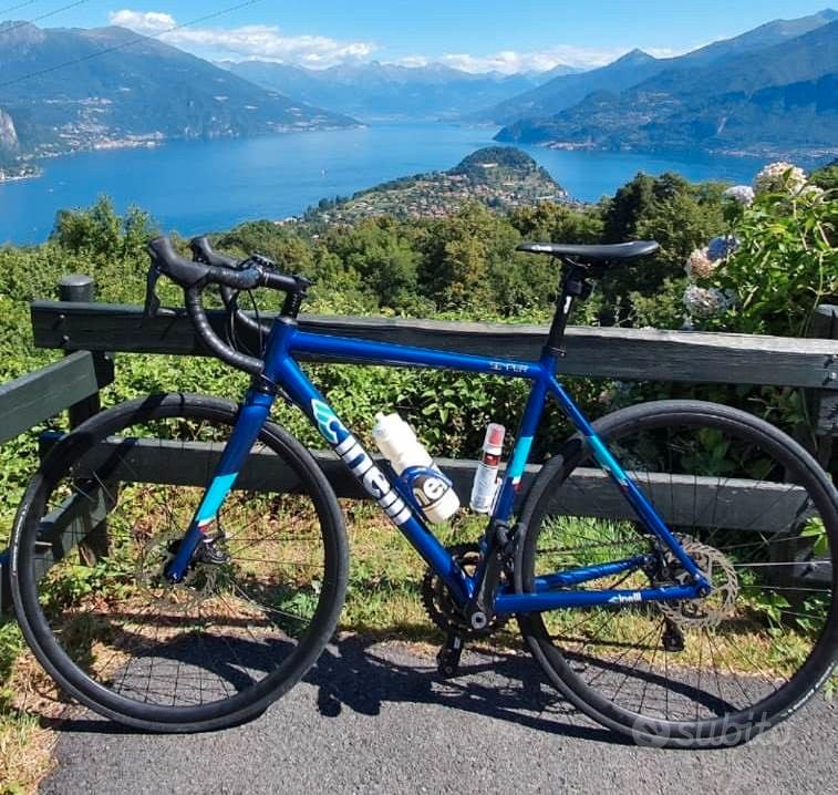 Cinelli cheap semper frameset