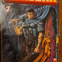 Berserk Maximum 7