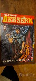 Berserk Maximum 7