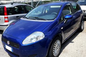 FIAT G. PUNTO 4 POSTI VAN 1.3 MULTIJET 75CV - 2008
