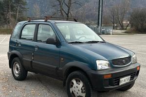 Daihatsu Terios 4x4