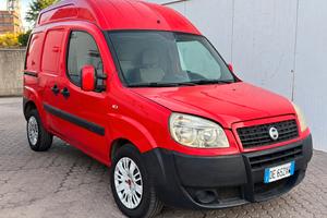 Fiat Doblò Cargo 1.9 JTD 105 CV Tetto Alto - Clima