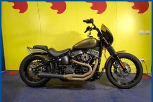 HARLEY-DAVIDSON 107 Street Bob - FXBB Garantita