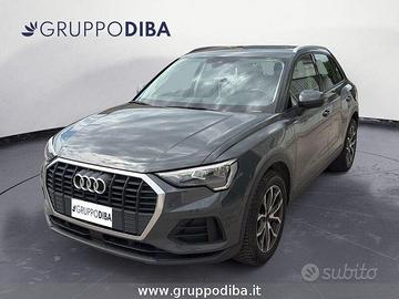 Audi Q3 II 2018 Diesel 35 2.0 tdi Business Ad...