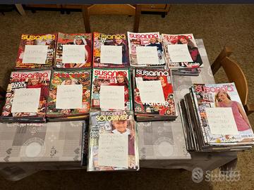 Rivista “Le idee di Susanna”