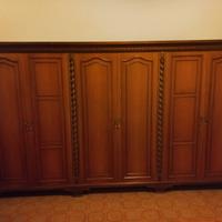 Matrimoniale stile spagnolo