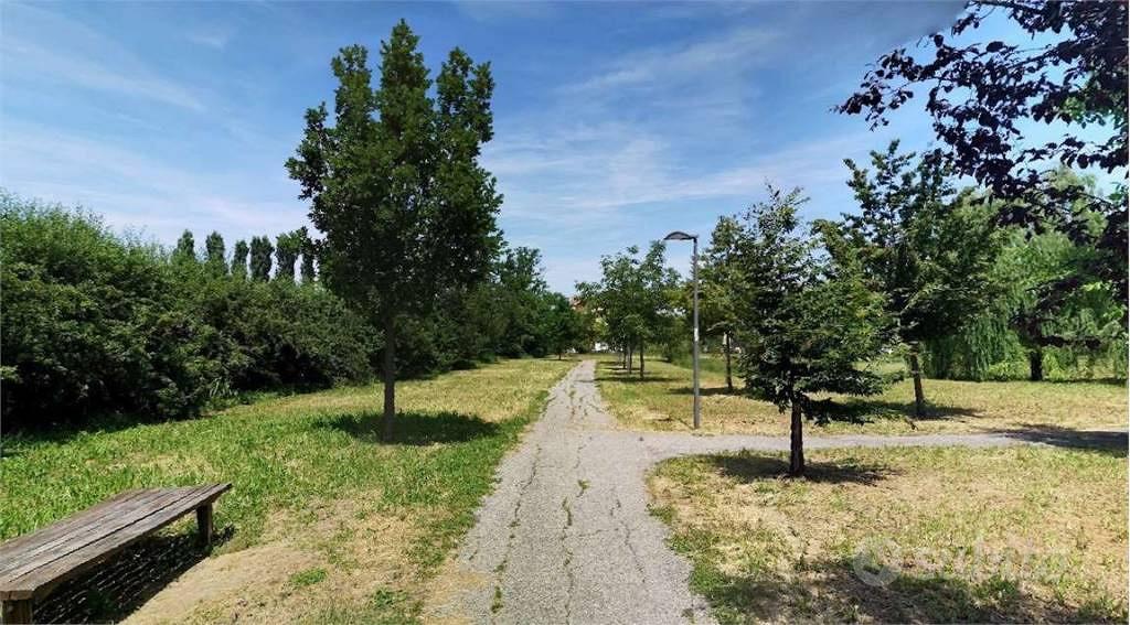 Terreno di 40866 m² a San Giorgio Bigarello - Vista 2