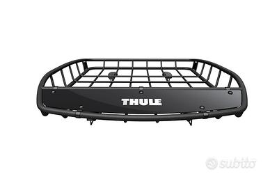 Thule cayon xt