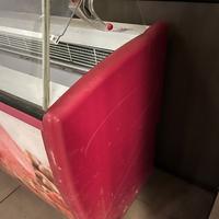 Frigorifero gelati