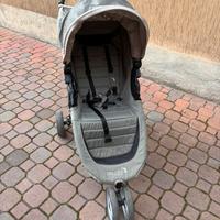 City mini baby jogger