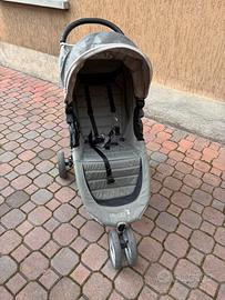City mini baby jogger