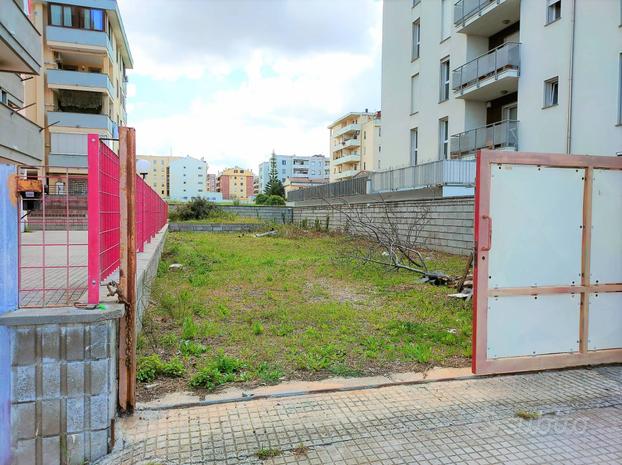 Terreno Agricolo - Sassari