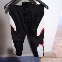 Pantaloni da Moto Impermeabili DAINESE TG.44