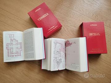 Guide rosse d'Italia - Touring Club
