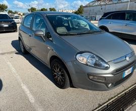 Fiat grande punto evo 1.3mjt