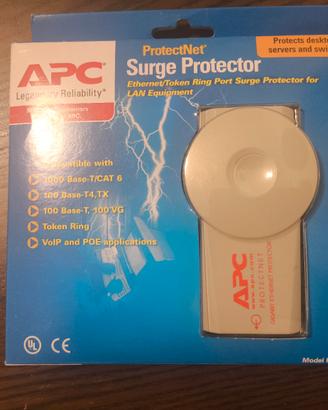 Surge Protector