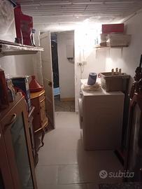 Appartamento zona San Leonardo