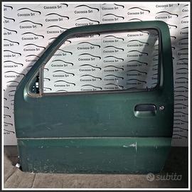 Porta Anteriore Sinistra SUZUKI Jimny I 6800281A11