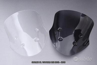 Cupolino / Parabrezza SUZUKI VSTROM 650 2012 2016