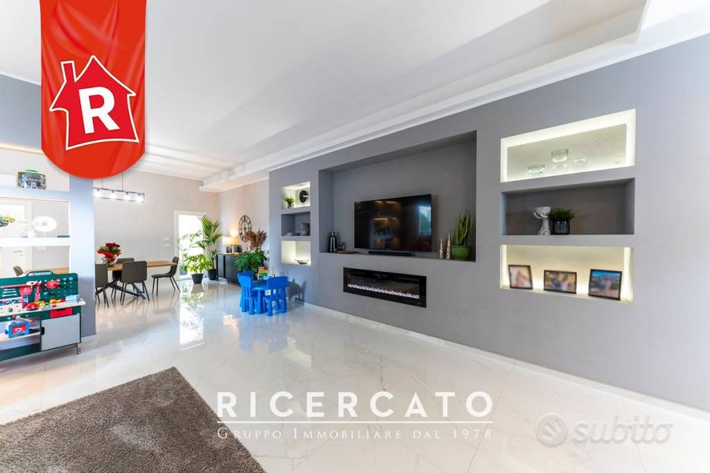 Appartamento – Copertino, Lecce - Vista 4