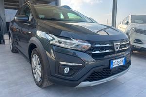 Dacia Sandero Stepway 1.0 TCe 90 CV Comfort