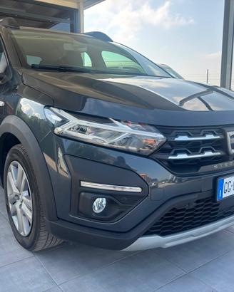 Dacia Sandero Stepway 1.0 TCe 90 CV Comfort