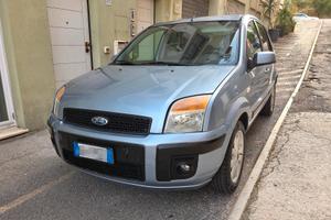 Ford Fusion 1.4 TDCi 5p.