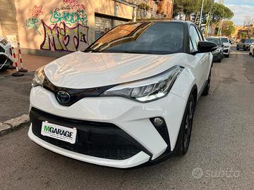 Toyota C-HR 1.8 Hybrid E-CVT Trend BI COLORE