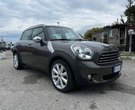 Mini 2.0 Cooper D Countryman Automatica