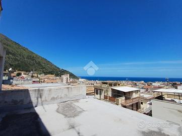 CASA INDIPENDENTE A CASTELLAMMARE DEL GOLFO