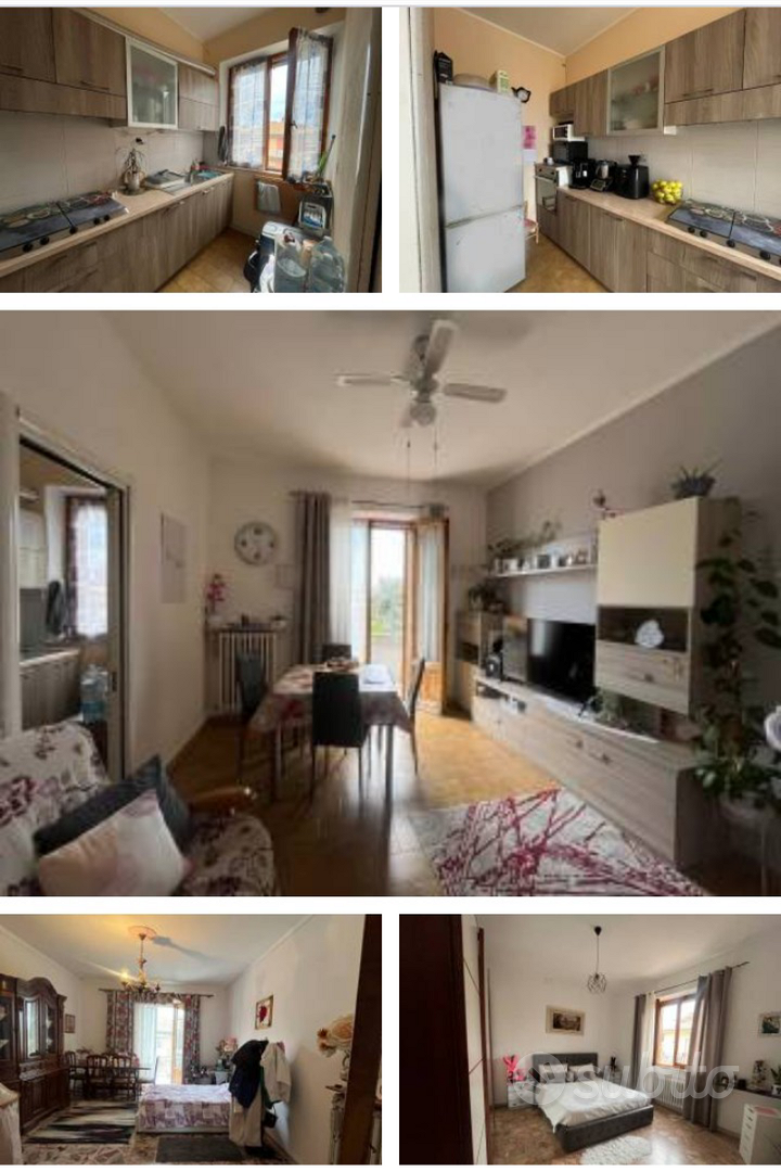Apartment in Castiglione del Lago, Pozzuolo - Vista 3