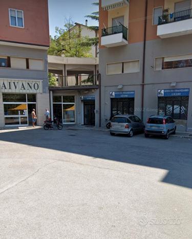 STUDIO-UFFICIO 200MQ Rione MANCUSI