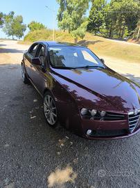 alfa romeo 159