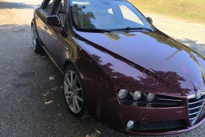 alfa romeo 159
