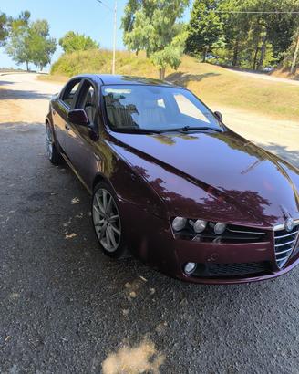 alfa romeo 159