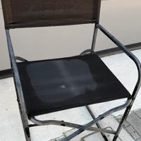 Sedia Krizia regista