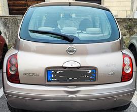 NISSAN Micra 3ª serie - 2006