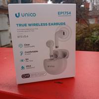 cuffie bluetooth marca unico testate
