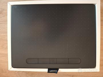 Wacom intuos Tavoletta S