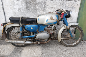 Motobi Imperiale