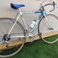 Bici Corsa Benotto vintage eroica