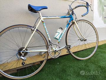 Bici Corsa Benotto vintage eroica